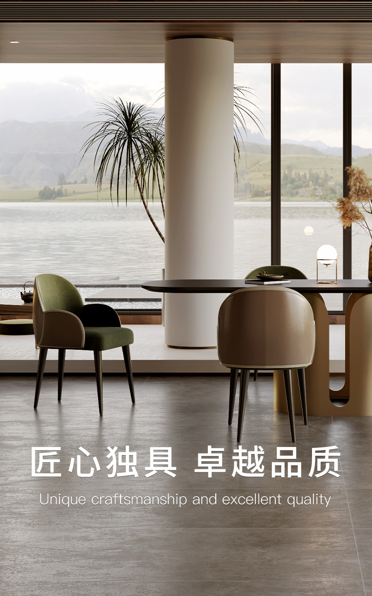 匠心独具