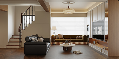 家的剧场，正在上演 | 凡尔赛系列