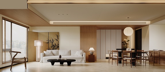 ROYAL STYLE | 宋式美学 x 静雅丰盈